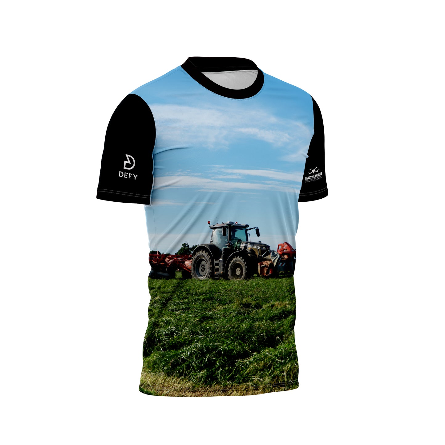 Massey Ferguson 8740