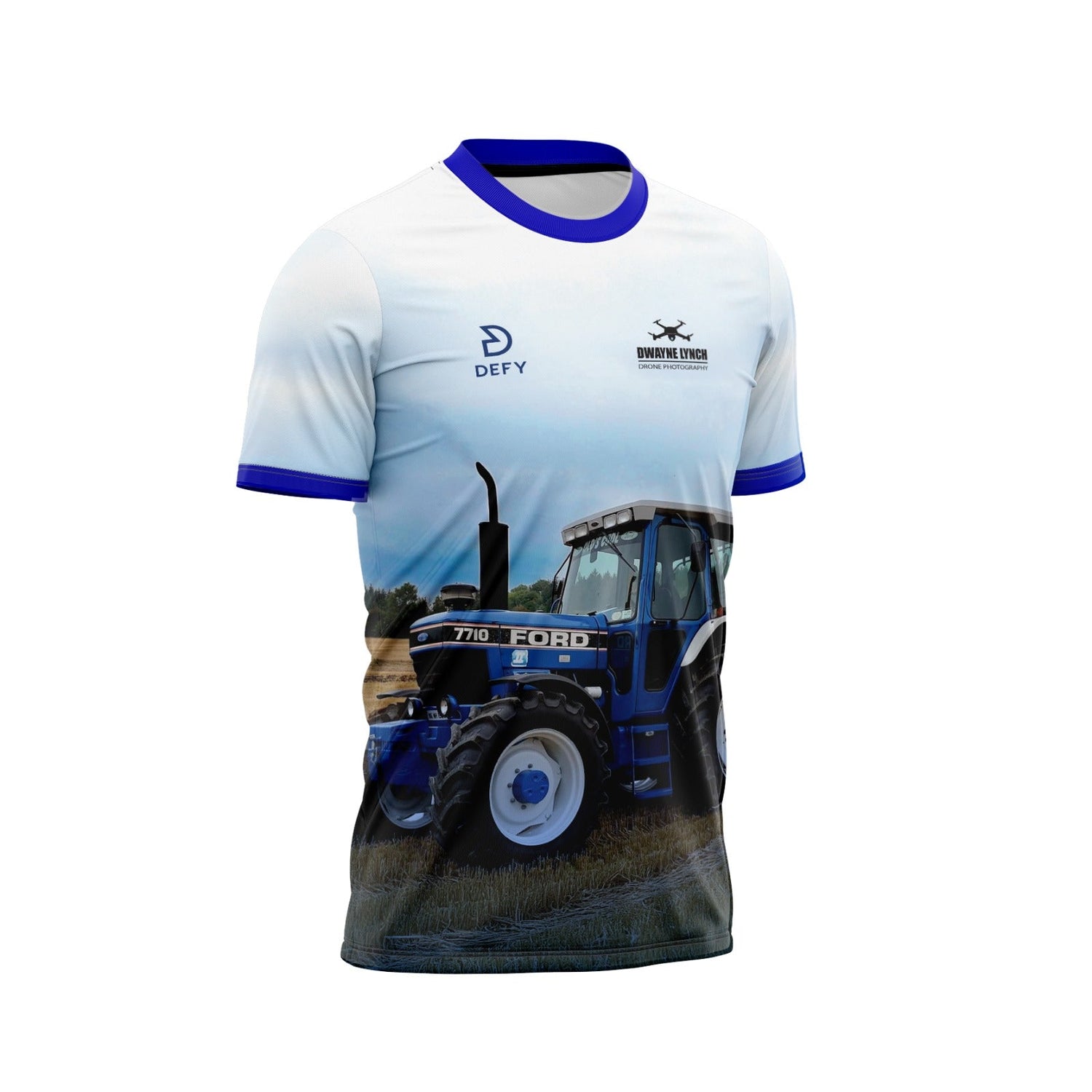 Agri Jerseys