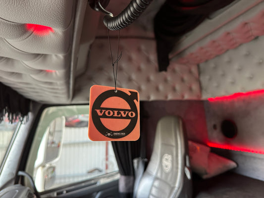 CK One inspired Volvo air Freshener