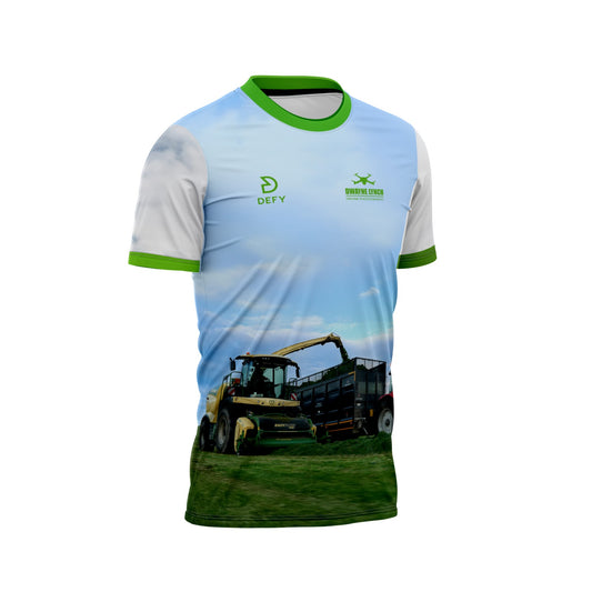 Krone Jersey