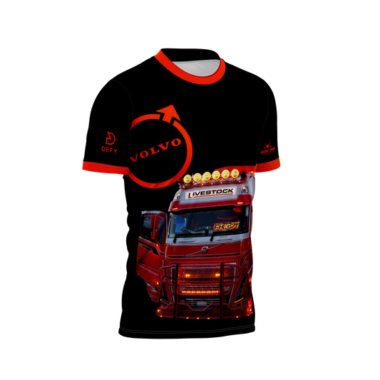 Volvo FH750 Jersey