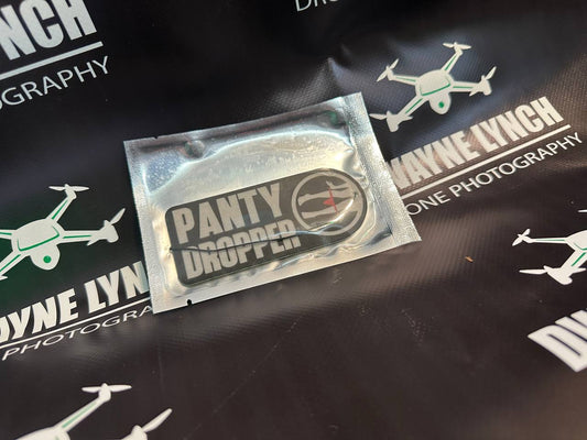 Joop inspired Panty Dropper air freshener