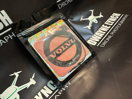 CK One inspired Volvo air Freshener
