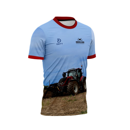Valtra Jersey